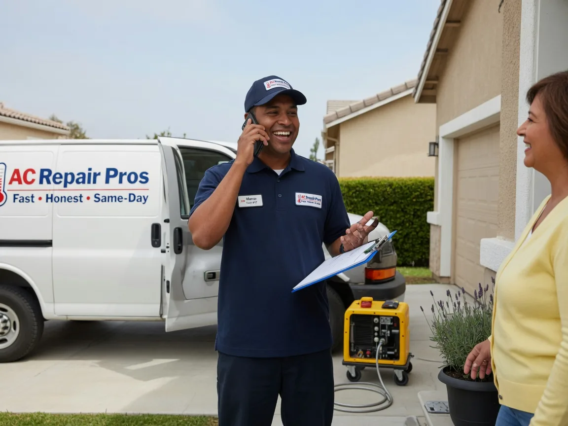 AC Repair Eighty Eight, KY FAQs